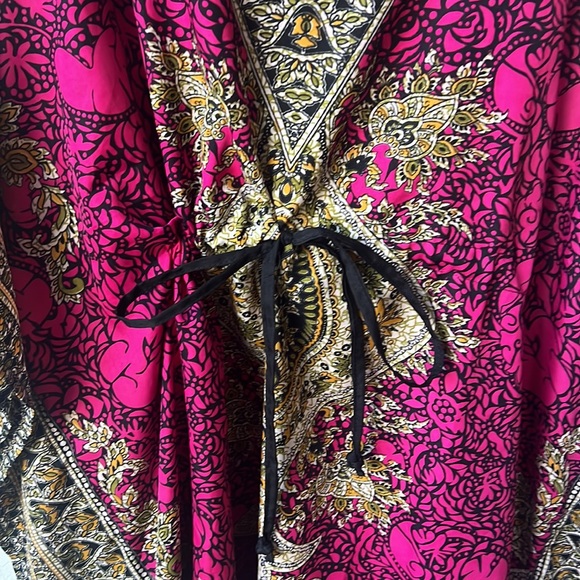 Swimsuit Coverup - Picture 3 of 6